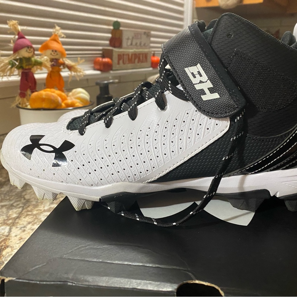 Never worn brand new